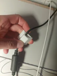 0.24mm layer, 2 walls, 15% infill