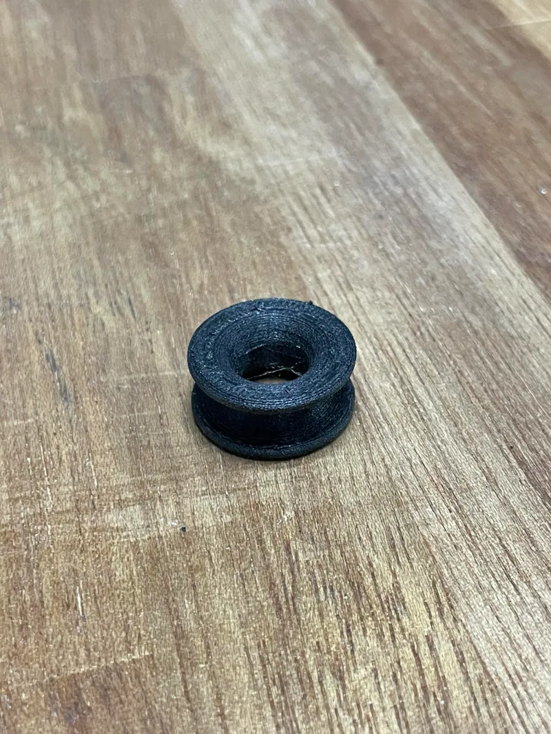 Low Friction Ring R10x7
