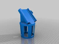 0.24mm layer, 2 walls, 15% infill
