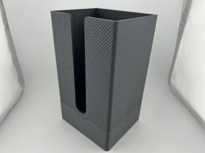 Office Tissue Box holder