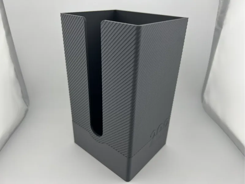 Office Tissue Box holder
