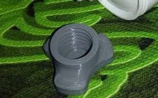 tapon para silicona 1/4