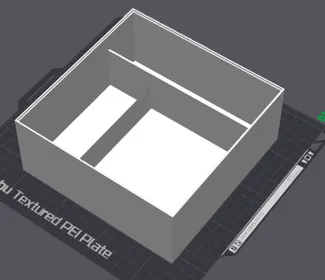 Storage box