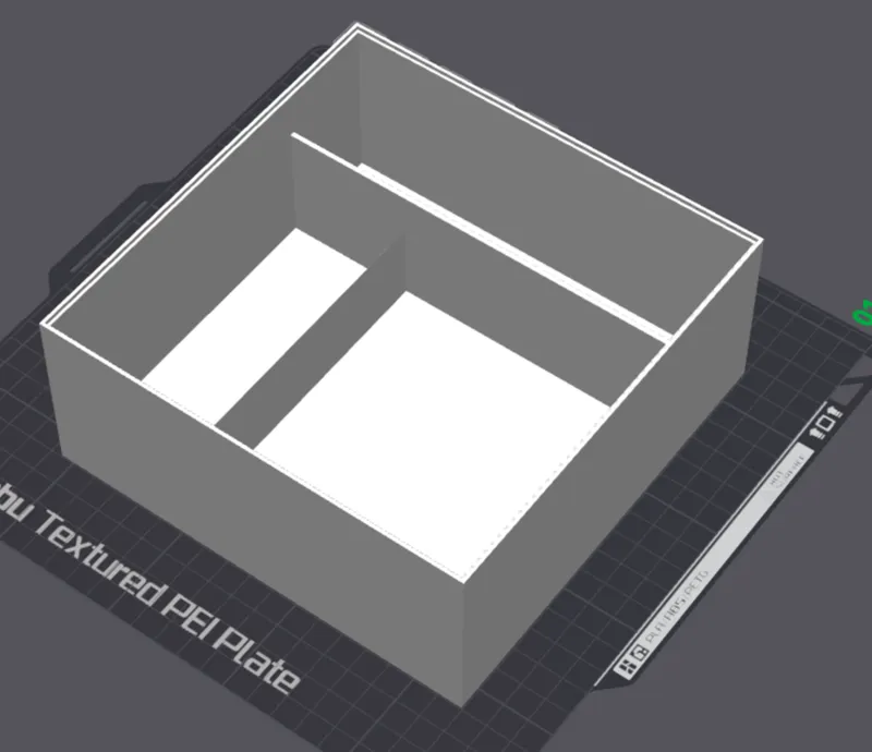 Storage box