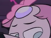 Pearl's pearl for cosplay