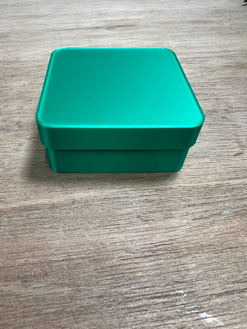 Printable Rude Box Rude Box 4 - Free 3D Print Model - MakerWorld