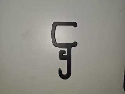 Awning Hook Thule Omnistor 1200