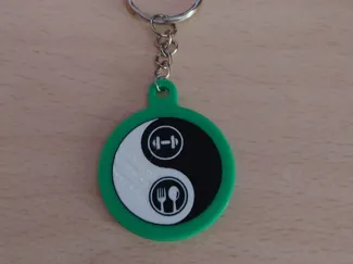 Gym & Nyam