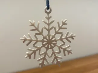 Snowflake
