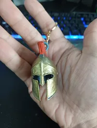 0.12mm layer, 2 walls, 15% infill