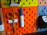 0.16mm layer, 2 walls, 15% infill