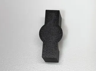 Magnetic Fishing Rod Holder
