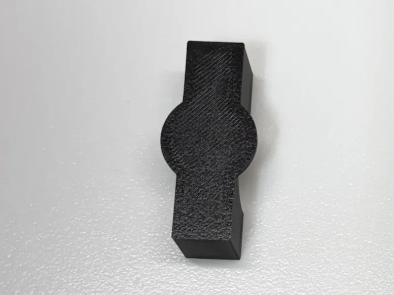 Magnetic Fishing Rod Holder