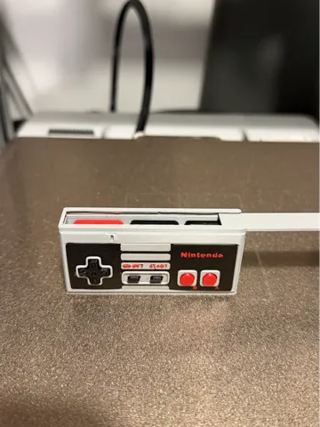Caja o estuche: Estuche Compacto para 6 Cartuchos Nintendo Switch — vista de referencia 2