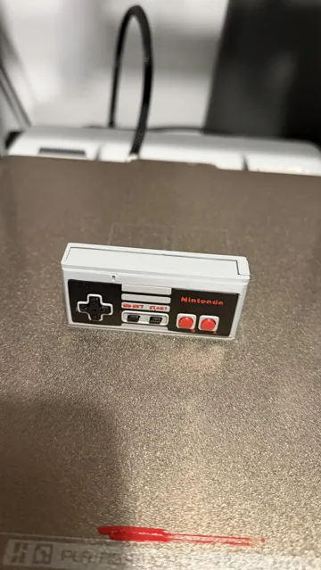 Caja o estuche: Estuche Compacto para 6 Cartuchos Nintendo Switch — vista de referencia 5