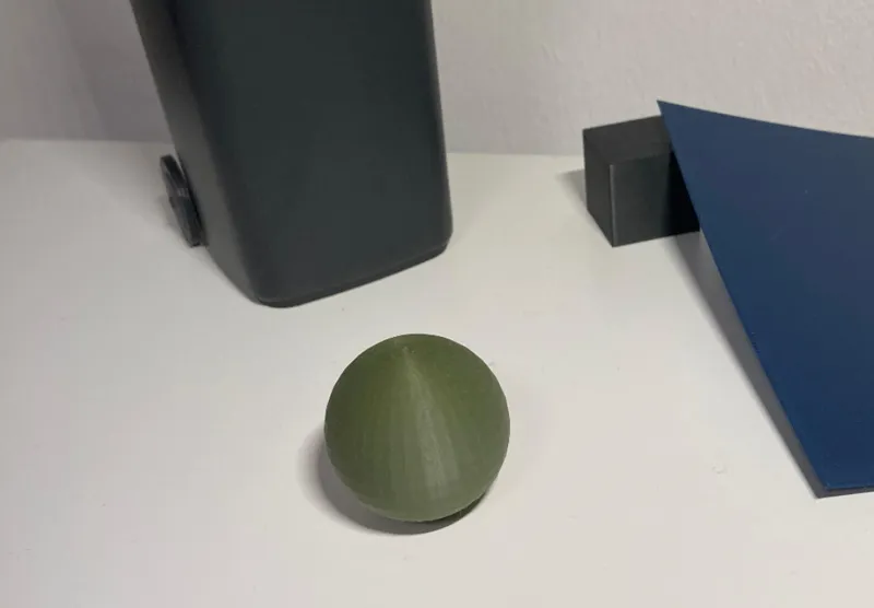 Just a ball