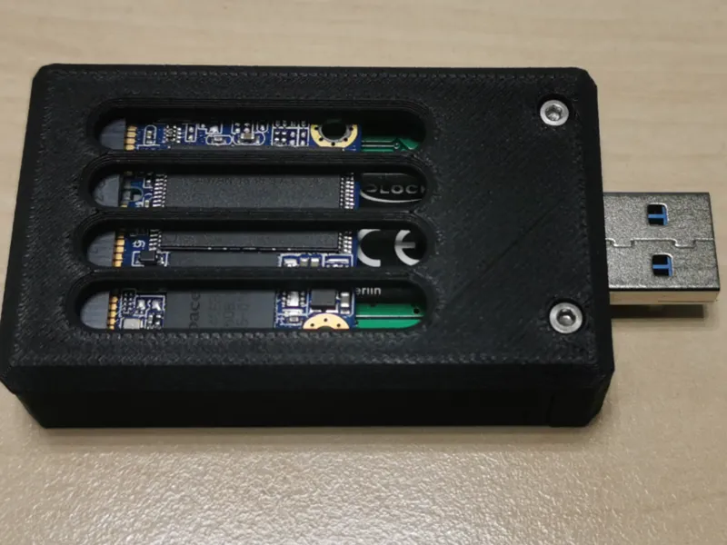 DeLOCK Cover