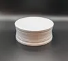 Round Base: For Post-Filling (lightning infill)