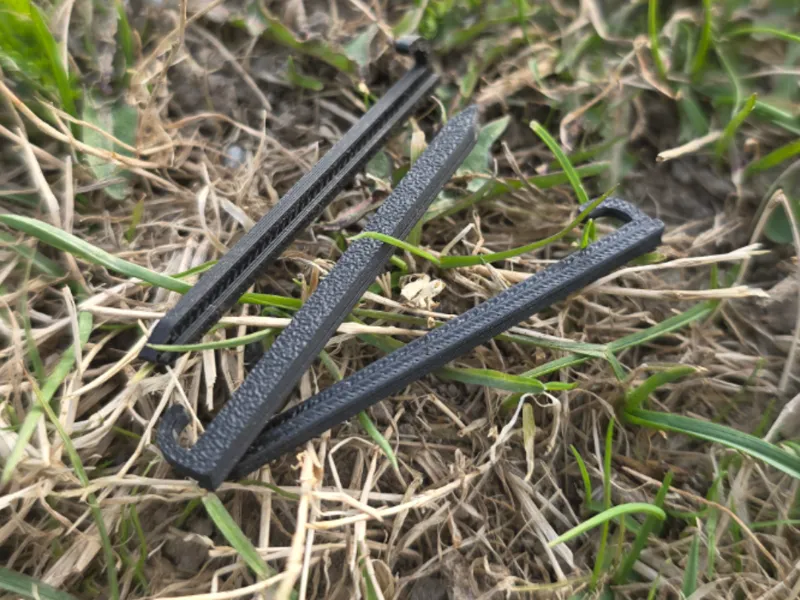 Boundary Wire Peg for Husqvarna Automower
