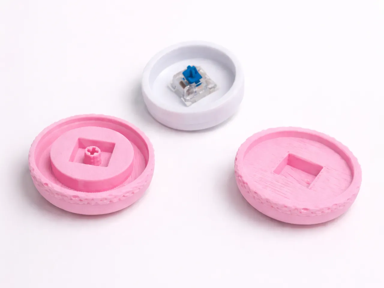 MACARON CLICKER view 3
