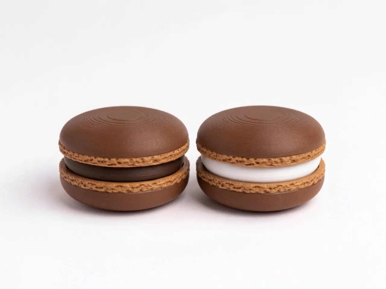 MACARON CLICKER view 2