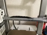 0.2mm layer, 2 walls, 10% infill