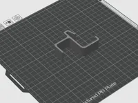 0.2mm layer, 5 walls, 15% infill