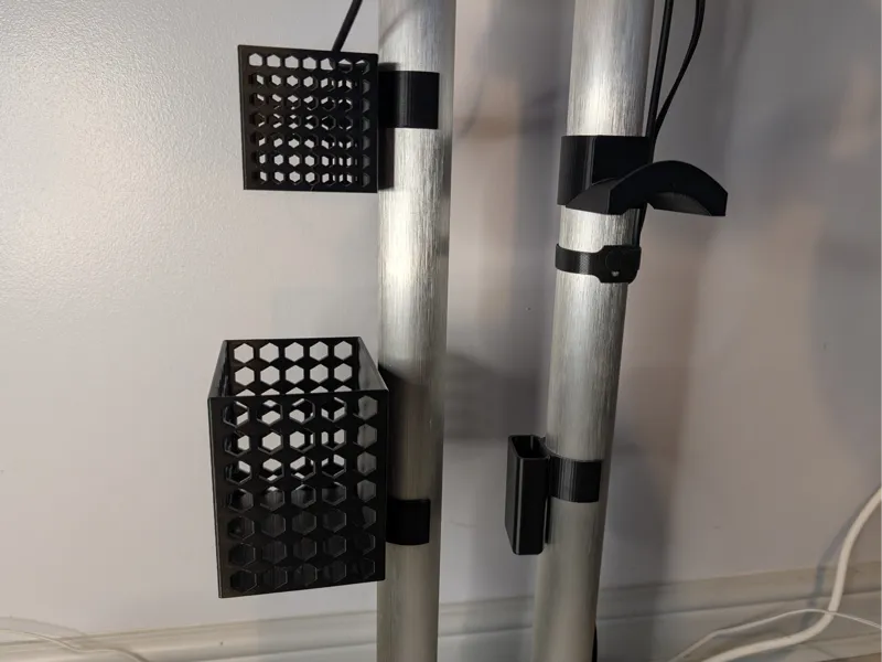 Drum Kit Accessories