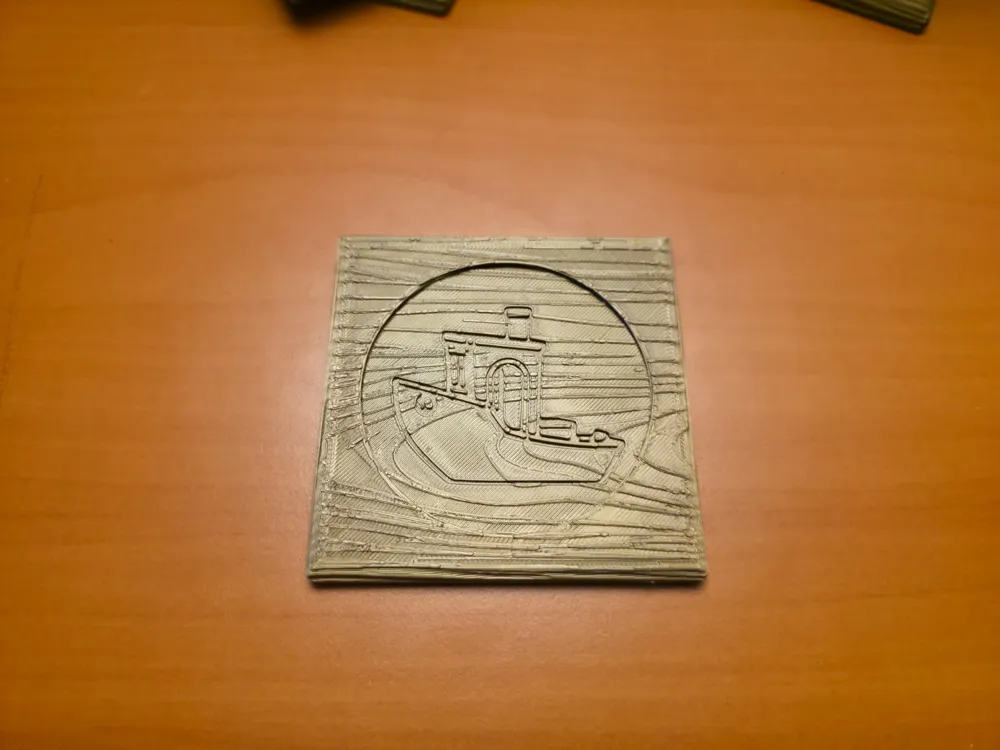 Benchy Boat Coaster Set With Holder Free 3D Print Model MakerWorld benchy-boat-coaster-set-with-holder-free-3d-print-model-makerworld