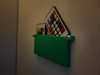 0.2mm layer, 2 walls, 3% infill