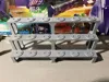 Sample 18fig Display Mega Construx X1/P1