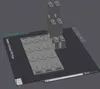 Sample 12fig Display X1/P1 Major brand