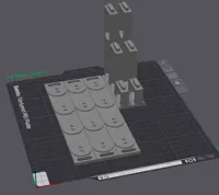 Sample 12fig Display X1/P1 Major brand