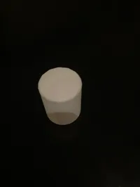 Cache tube polyvalent — photo 4