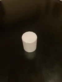 Cache tube polyvalent — photo 5