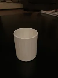 Cache tube polyvalent — photo 3