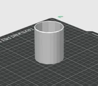 Cache tube polyvalent — photo 1
