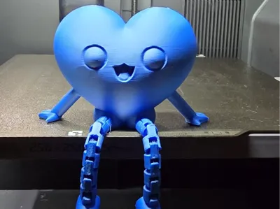 Flexi Heart Buddy