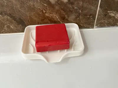 Soap dish