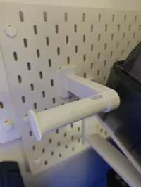 0.2mm layer, 4 walls, 20% infill