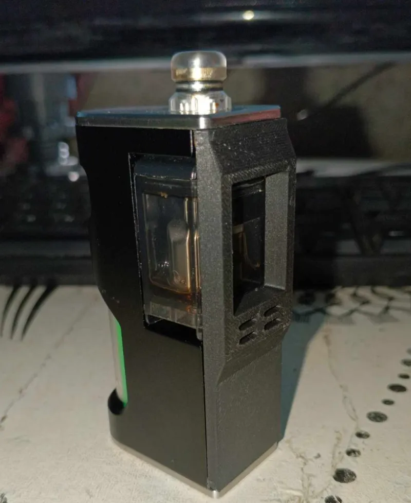 Replacement Front Panel for Tita X Aio Boro Mod