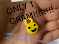 0.2mm layer, 2 walls, 30% infill