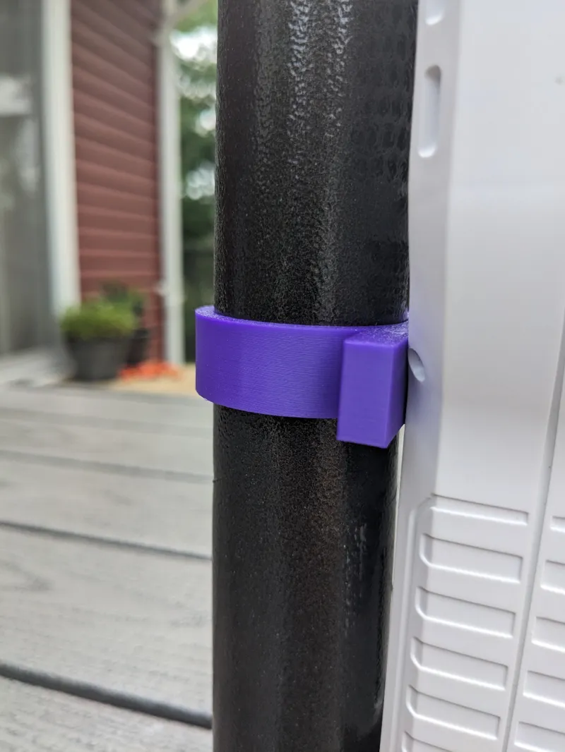 Thermacell MR Series Umbrella Pole Mount