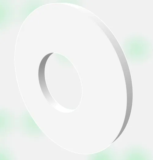 Fender Guitar Washer for Fender Strap Locks