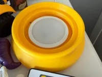 0.12mm layer, 2 walls, 15% infill