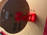 0.2mm layer, 2 walls, 20% infill