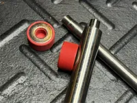 0.2mm nozzle, 0.06mm layer, 4 walls, 15% infill
