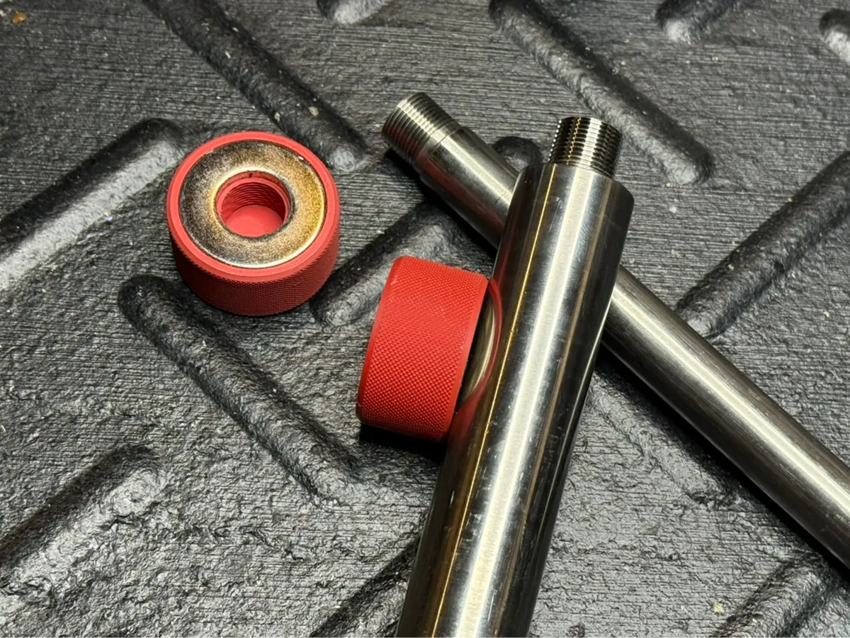 Fringe Sport Mag Pin Replacement Head (35mm) - Free 3D Print Model ...