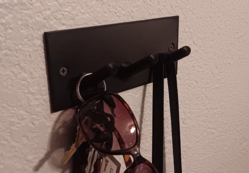 Wall Hooks