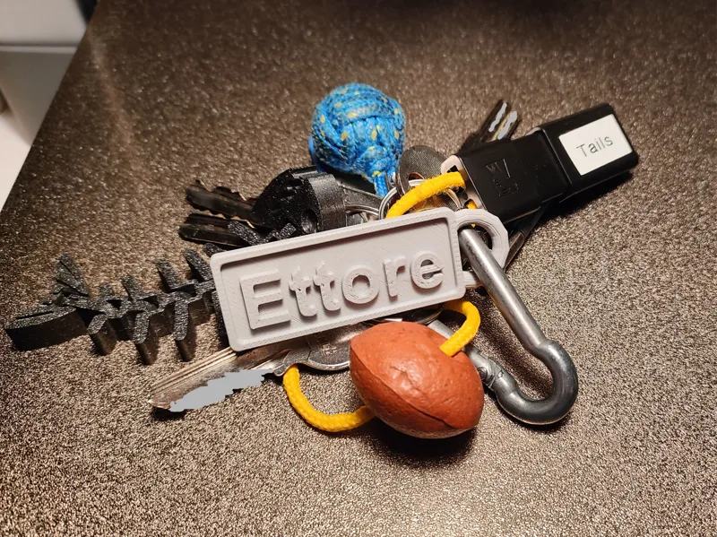 Keychain